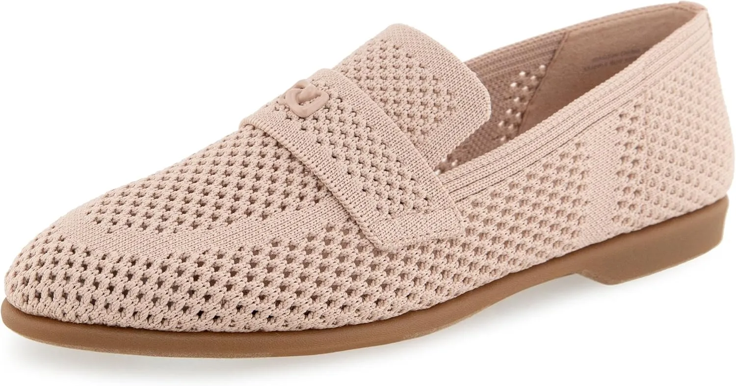 Aerosoles Women's Nanti Knit Loafer