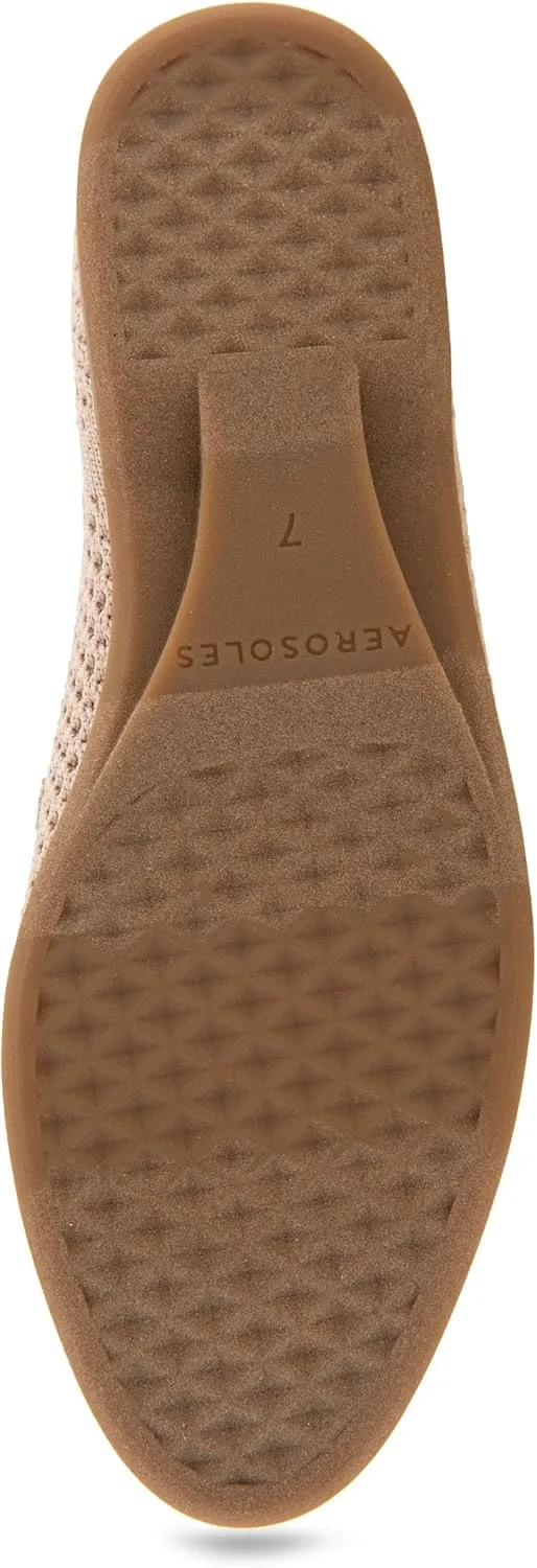 Aerosoles Women's Nanti Knit Loafer