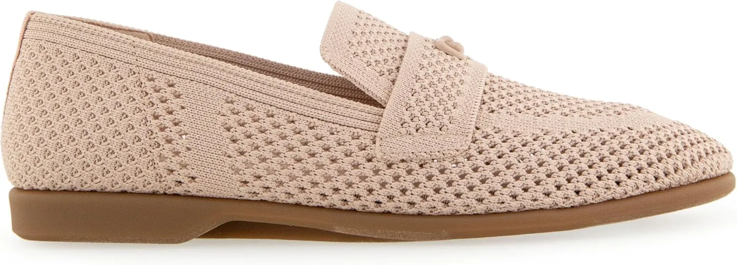 Aerosoles Women's Nanti Knit Loafer