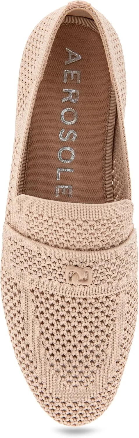 Aerosoles Women's Nanti Knit Loafer