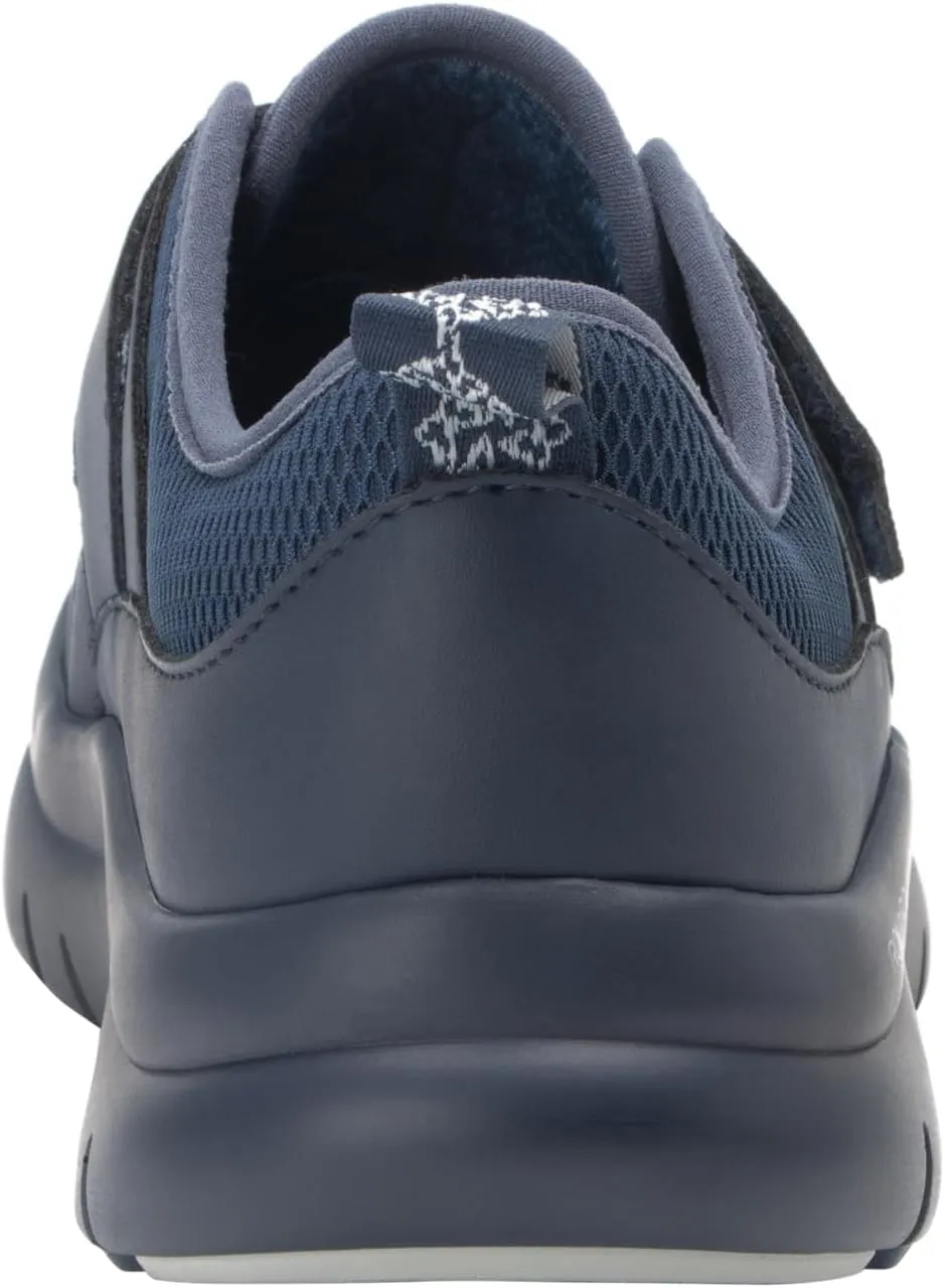 Alegria Rok N Roll Double Trouble Womens Athletic Walking Shoe