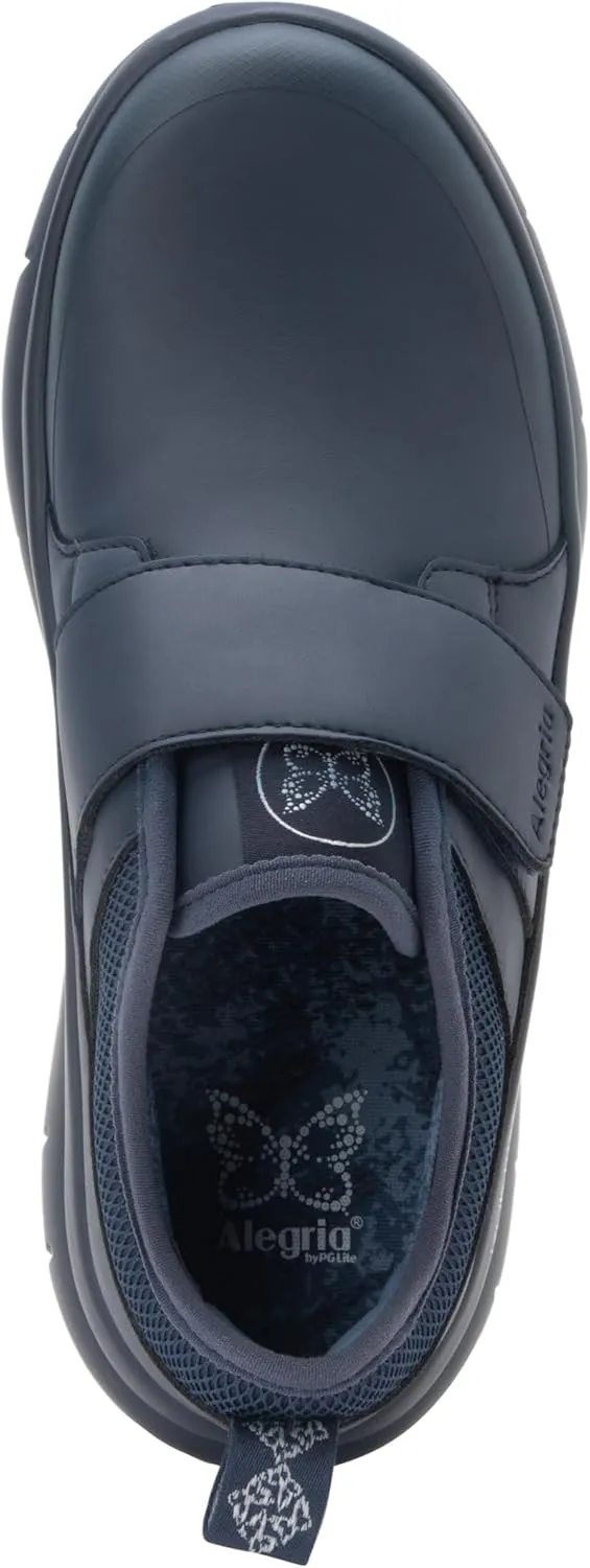 Alegria Rok N Roll Double Trouble Womens Athletic Walking Shoe