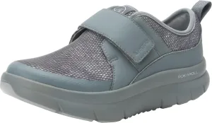 Alegria Rok N Roll Double Trouble Womens Athletic Walking Shoe