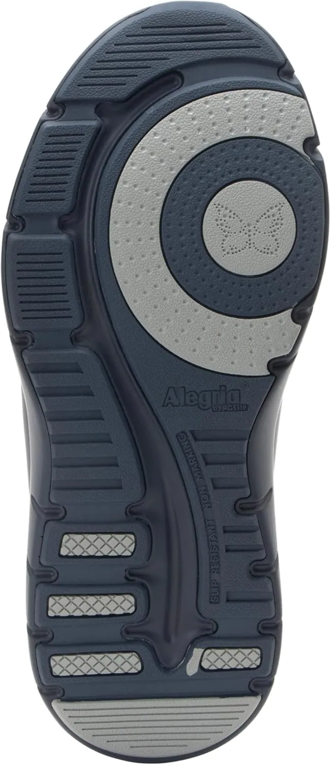 Alegria Rok N Roll Double Trouble Womens Athletic Walking Shoe