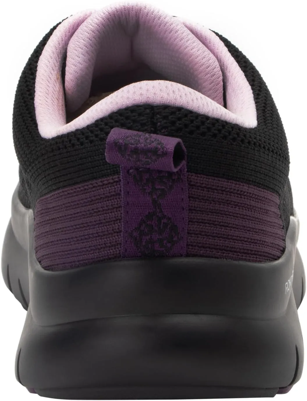 Alegria Rok N Roll Roll On Womens Athletic Walking Shoe