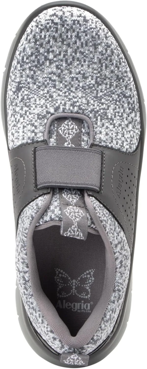 Alegria Rok N Roll Rotation Women's's Athletic Walking Shoe