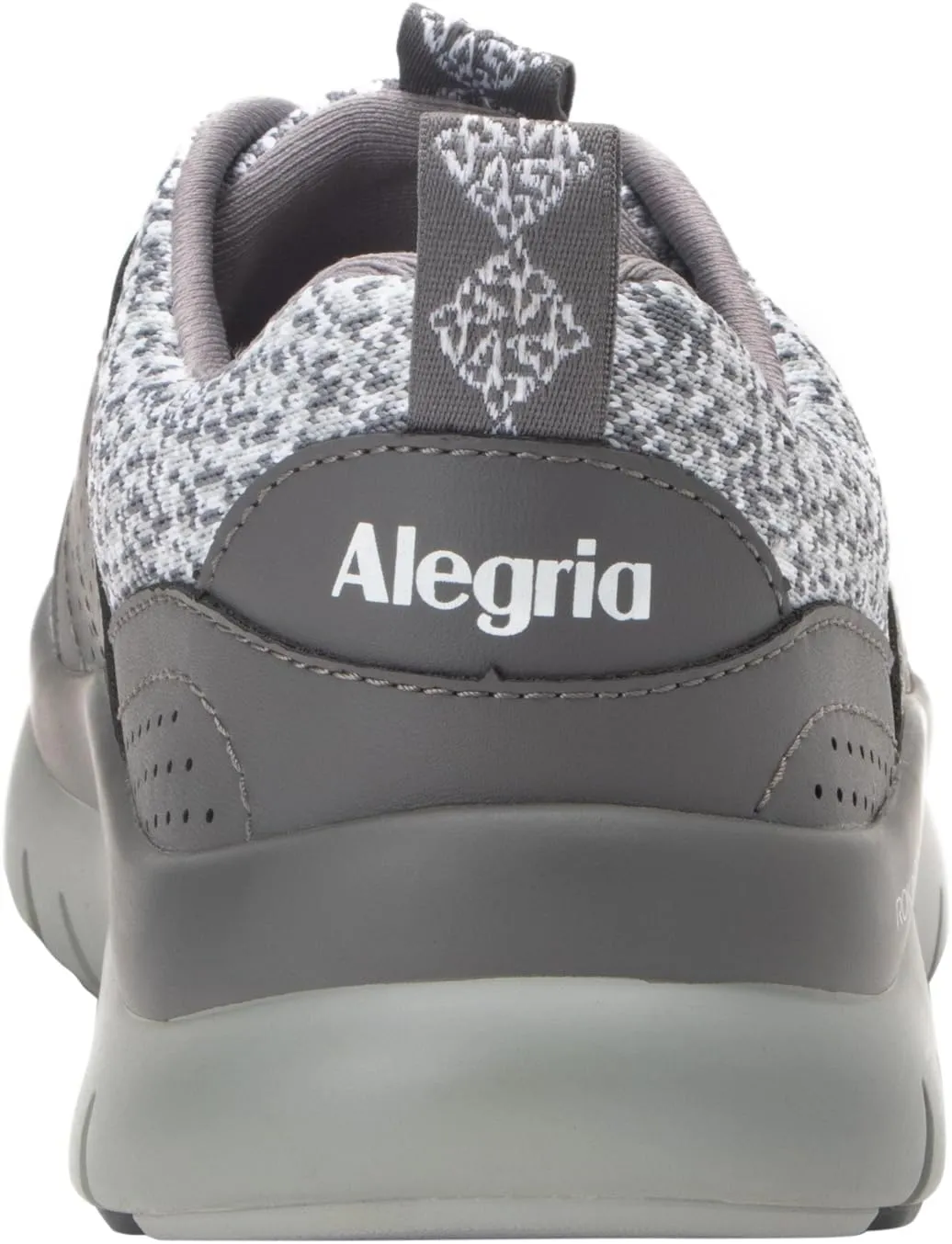 Alegria Rok N Roll Rotation Women's's Athletic Walking Shoe