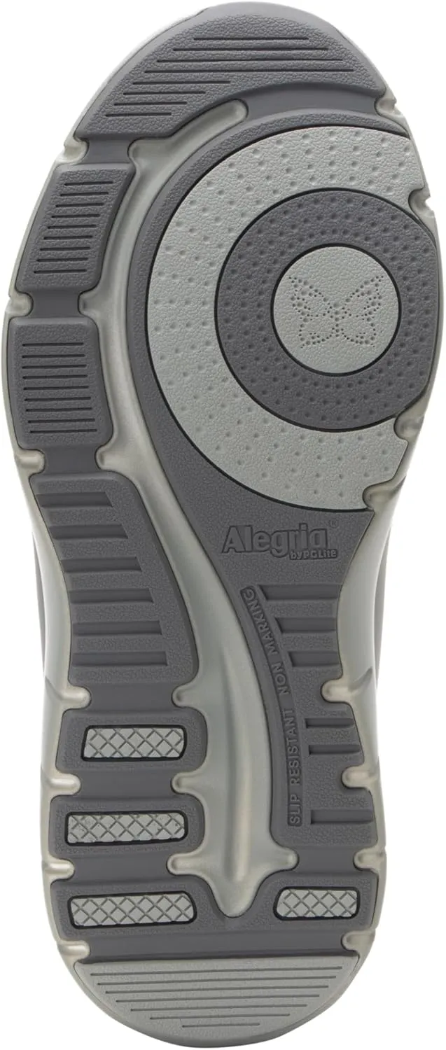 Alegria Rok N Roll Rotation Women's's Athletic Walking Shoe