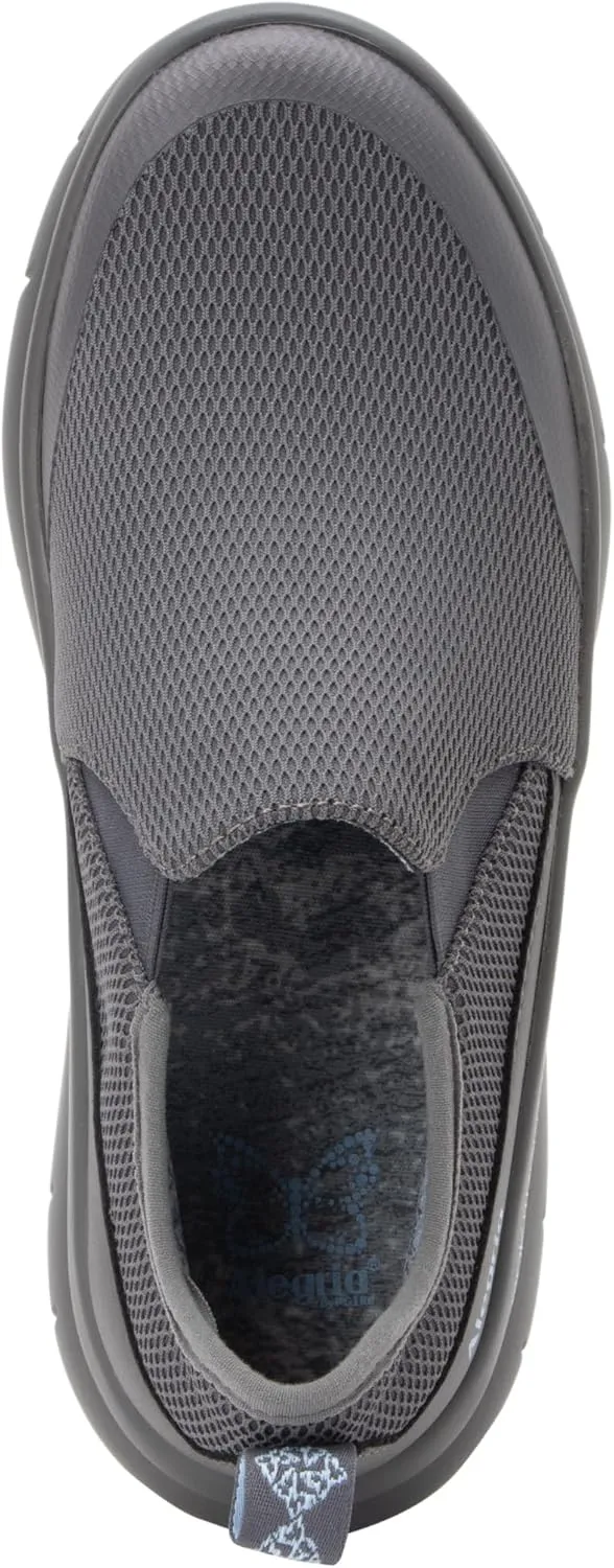 Alegria Rok N Roll Shift Lead Womens Athletic Walking Shoe