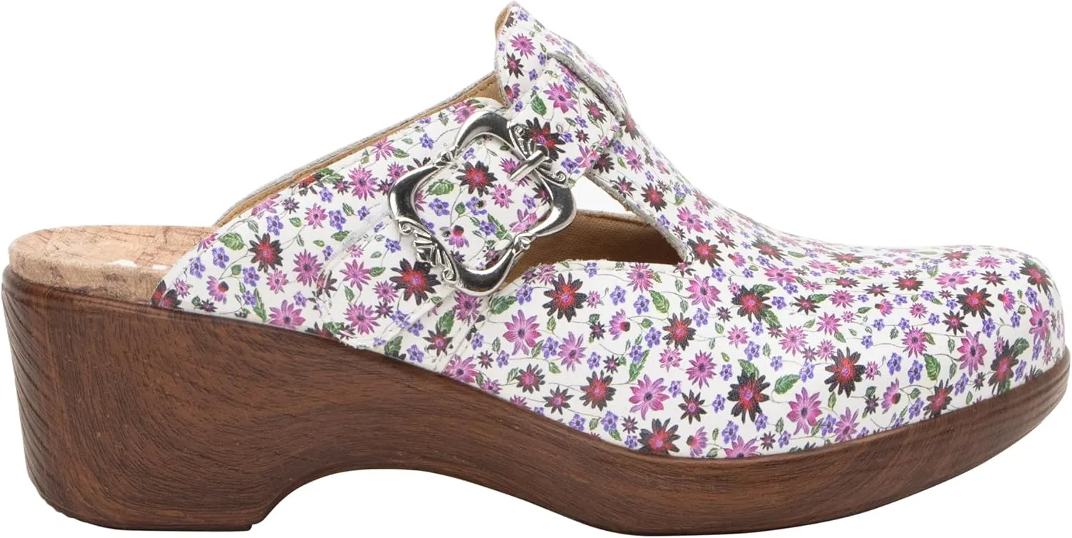 Alegria Women's Selina Clog