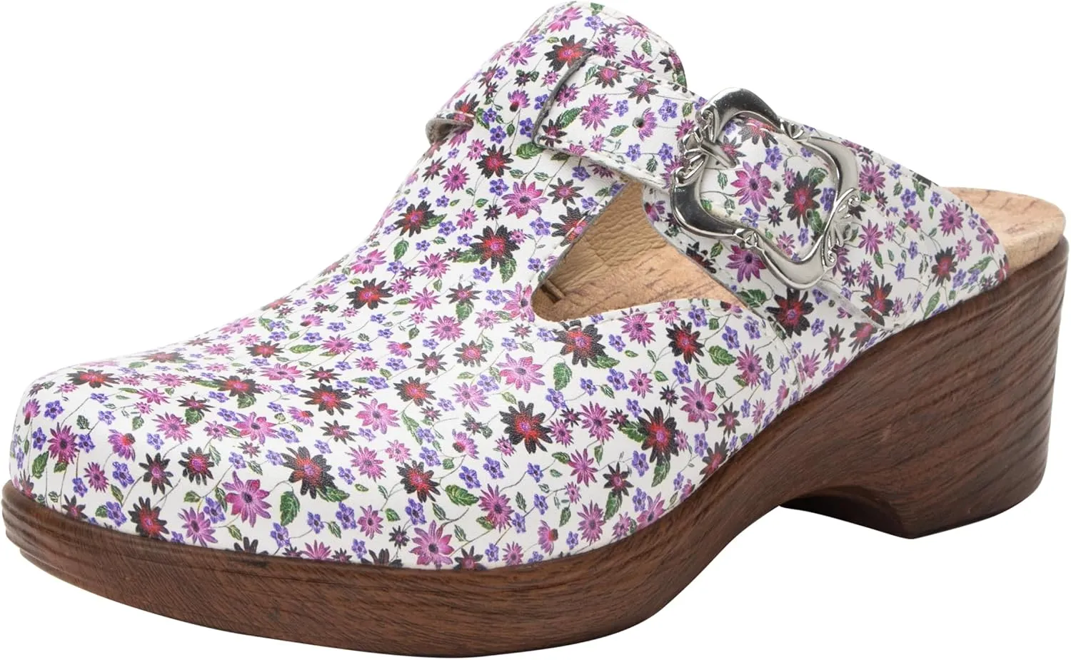 Alegria Women's Selina Clog