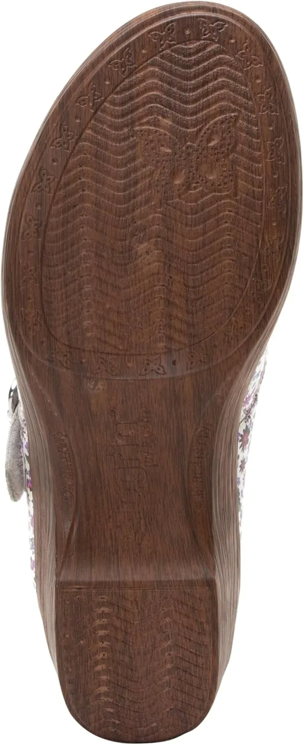 Alegria Women's Selina Clog