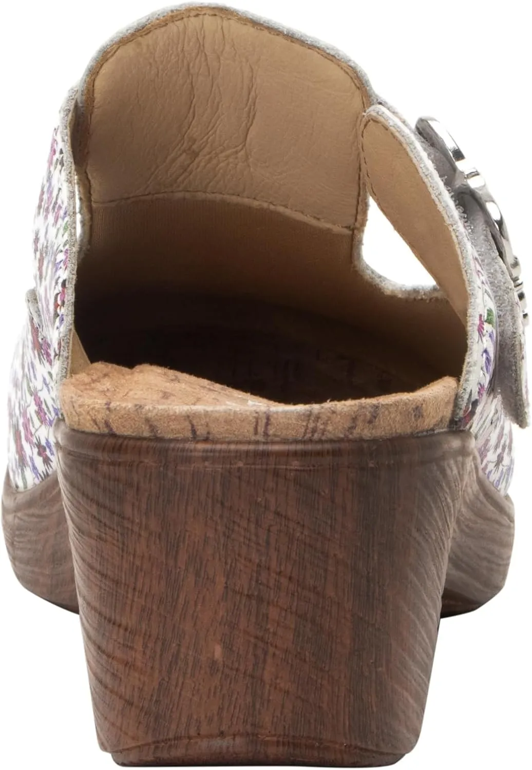 Alegria Women's Selina Clog
