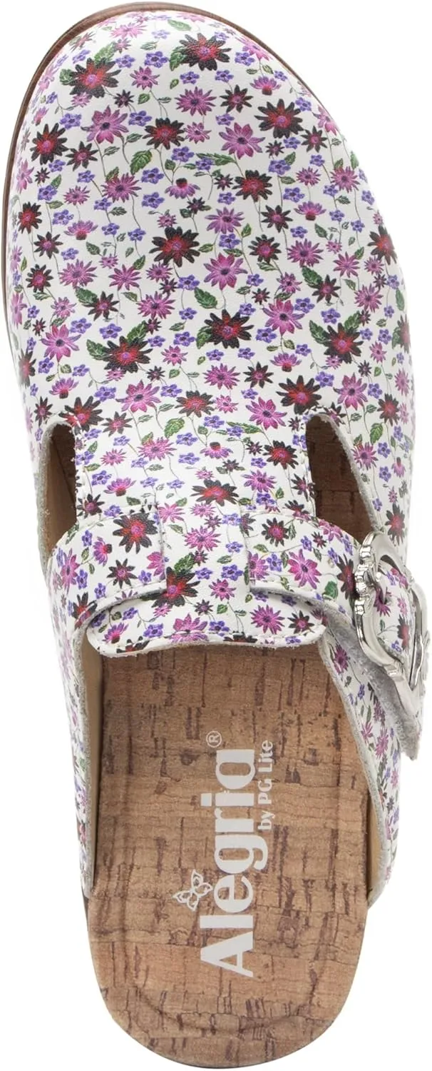Alegria Women's Selina Clog