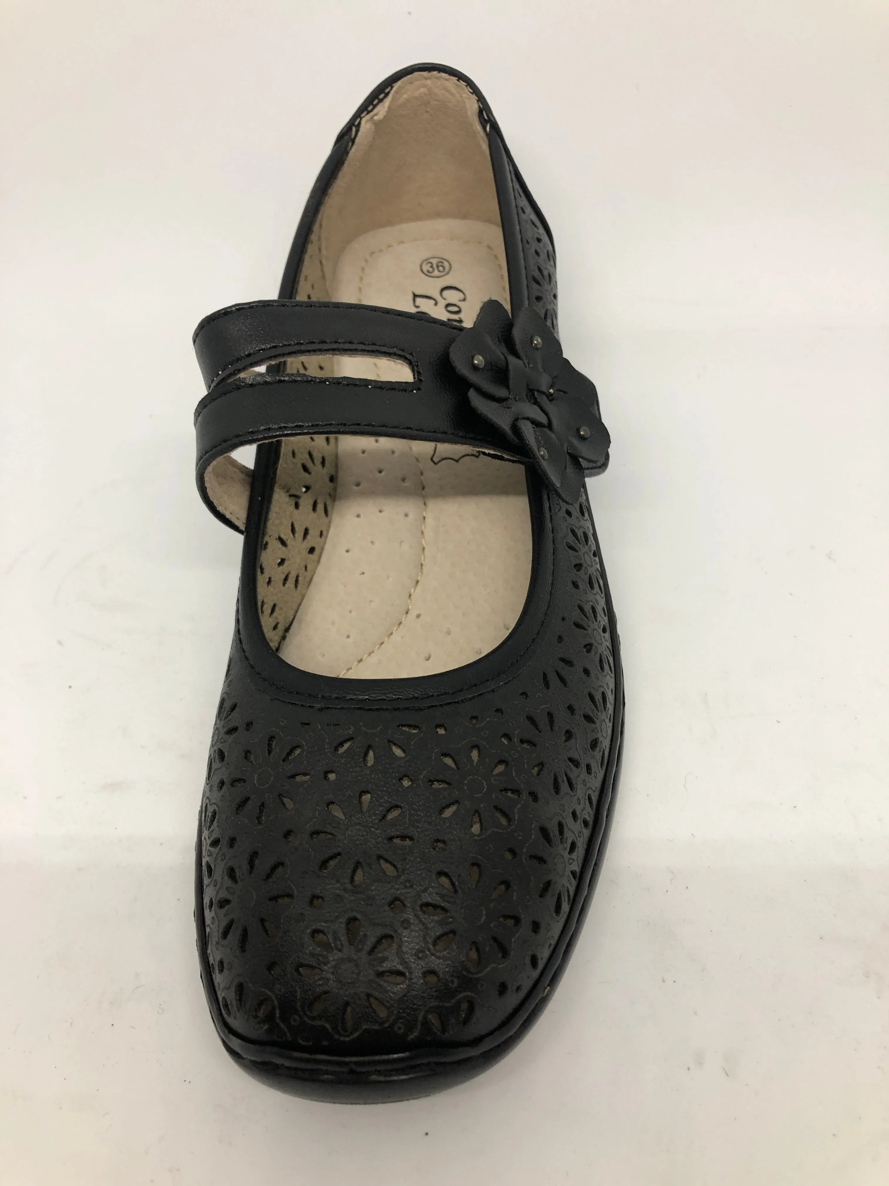 Alice 2 Black