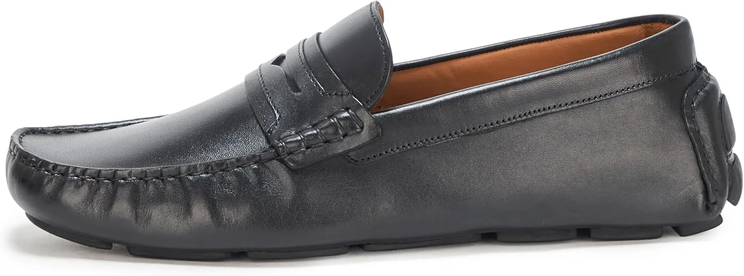 Allen Edmonds Men's Classic Driving Style Loafer