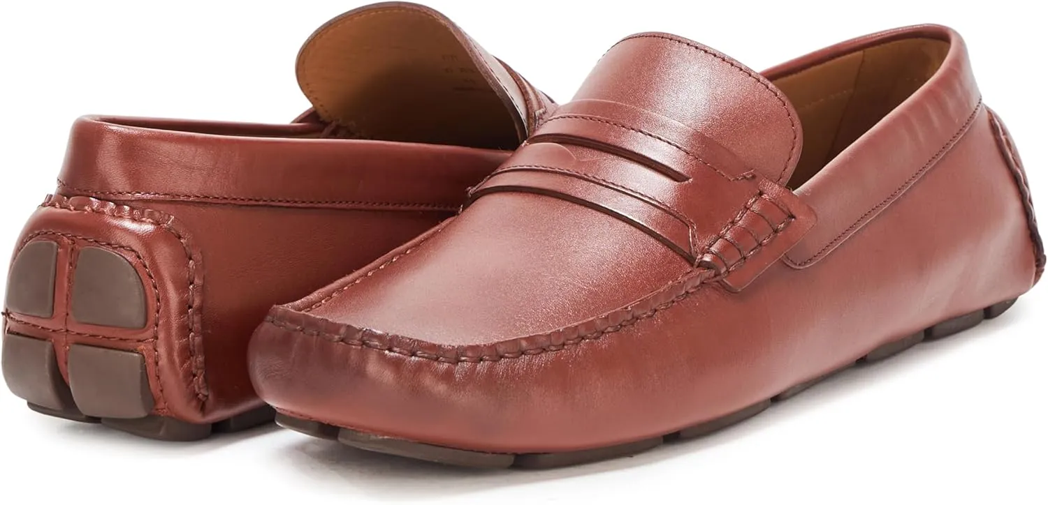 Allen Edmonds Men's Classic Driving Style Loafer