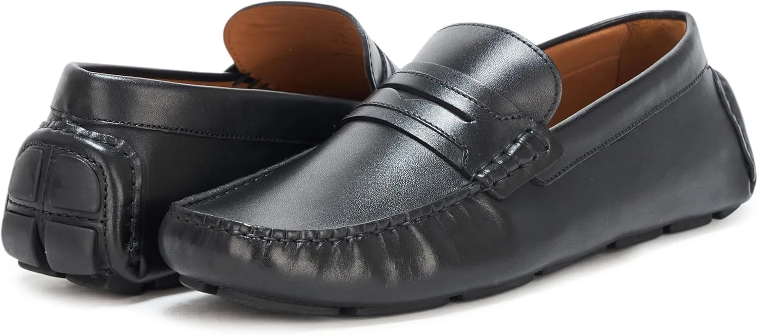 Allen Edmonds Men's Classic Driving Style Loafer