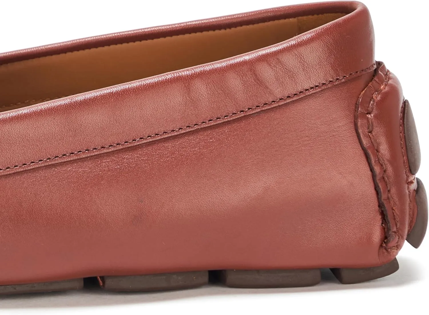 Allen Edmonds Men's Classic Driving Style Loafer