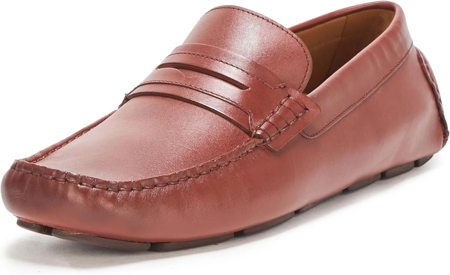 Allen Edmonds Men's Classic Driving Style Loafer