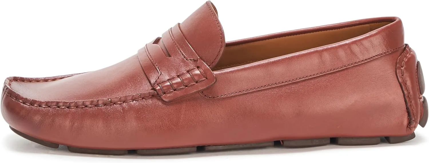 Allen Edmonds Men's Classic Driving Style Loafer