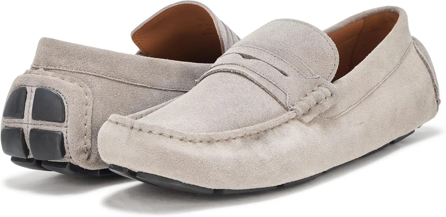 Allen Edmonds Men's Classic Driving Style Loafer