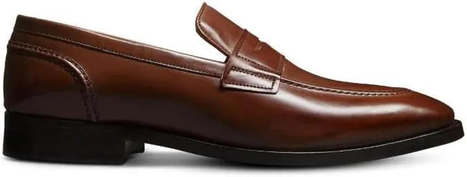 Allen Edmonds Men's Eli Penny Loafers