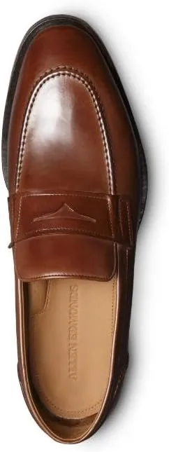 Allen Edmonds Men's Eli Penny Loafers