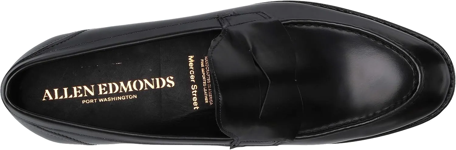 Allen Edmonds Men's Mercer Street Penny Loafer