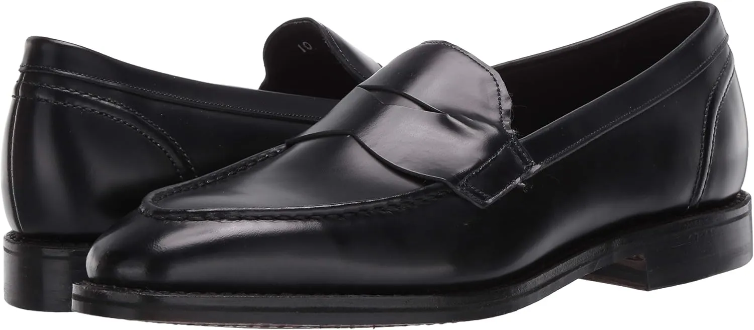 Allen Edmonds Men's Mercer Street Penny Loafer