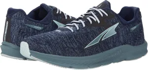 ALTRA Women's Sneaker, Navy, 8.5