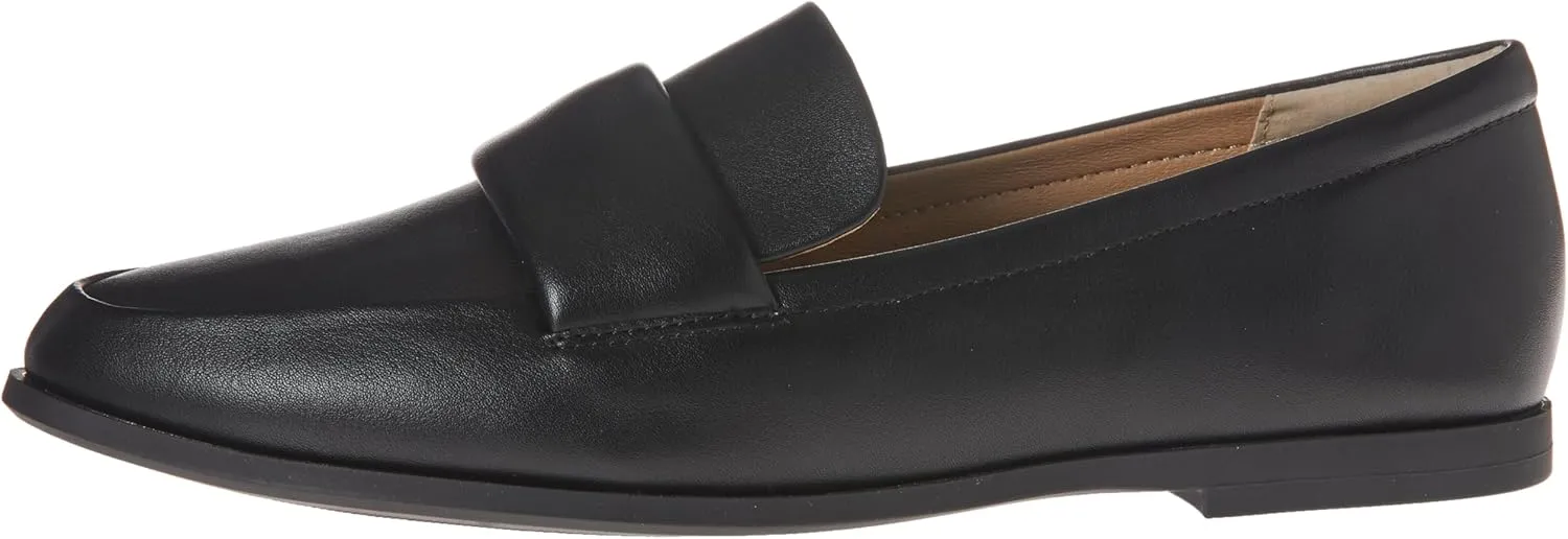 Amazon Essentials Women's Soft Moccasins Toe Loafer