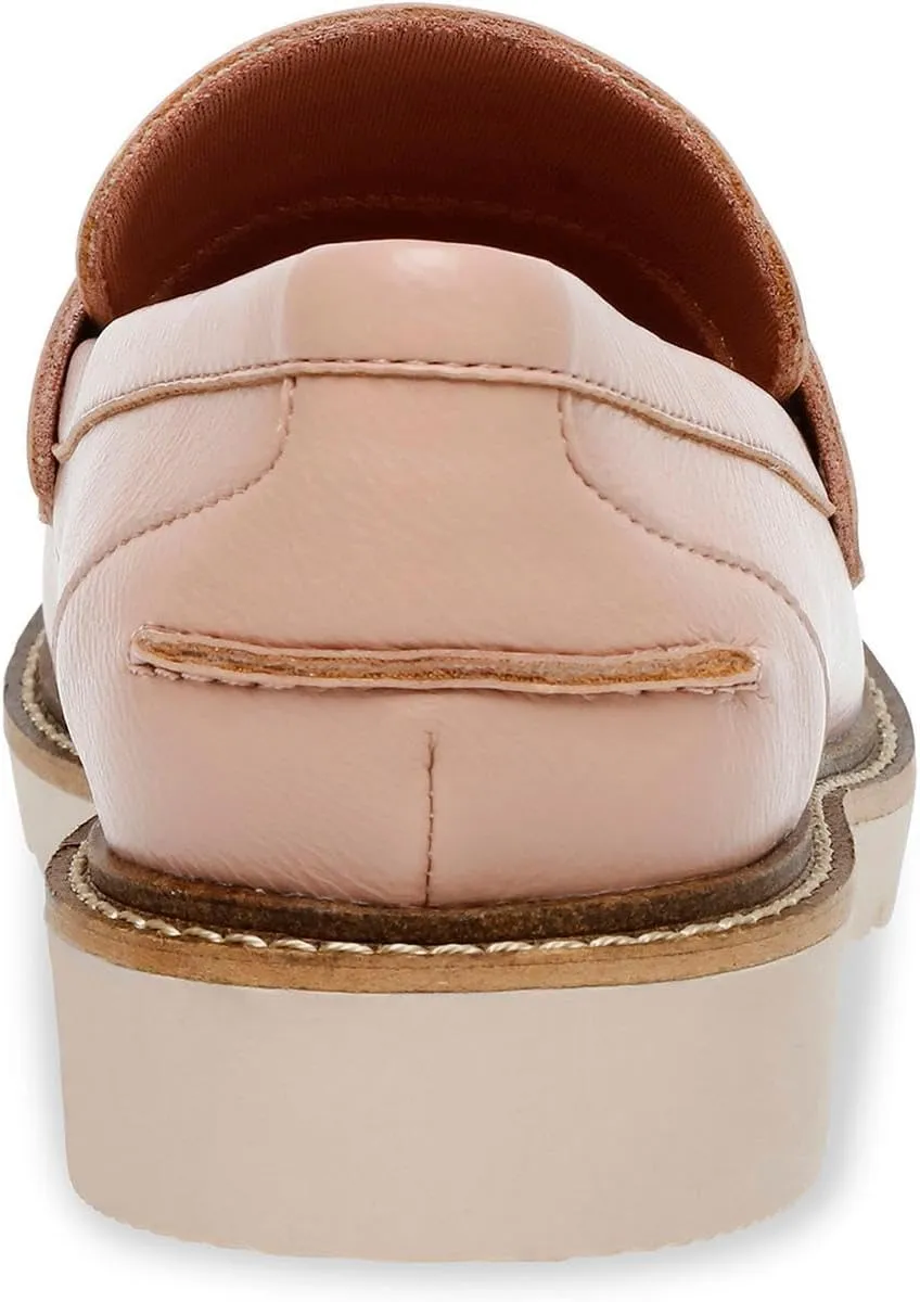 Anne Klein Women's Emmylou Loafer Flat