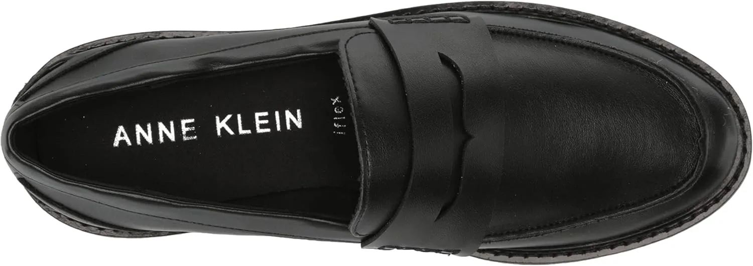 Anne Klein Women's Emmylou Loafer Flat