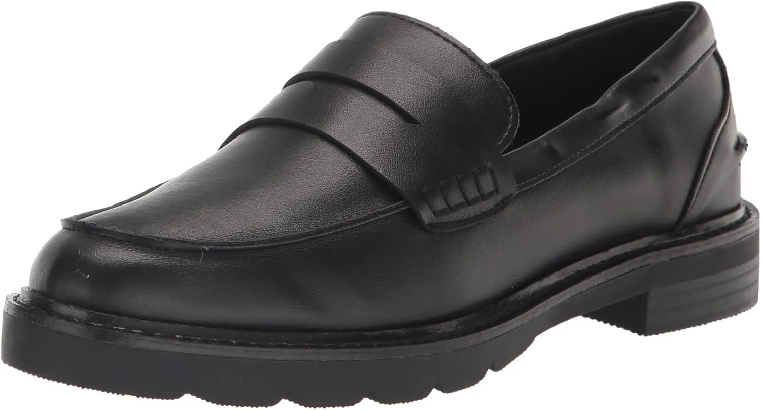 Anne Klein Women's Emmylou Loafer Flat
