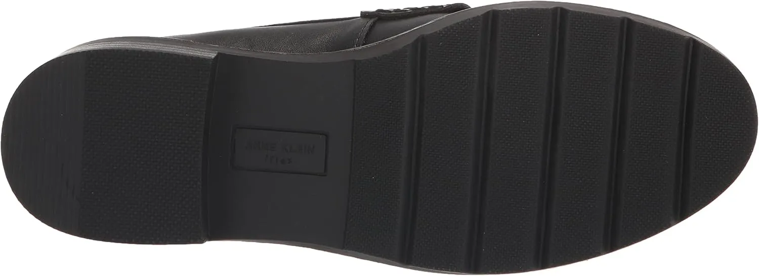 Anne Klein Women's Emmylou Loafer Flat