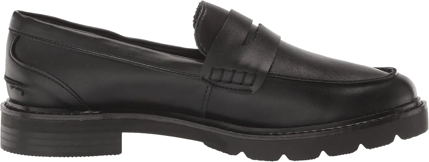 Anne Klein Women's Emmylou Loafer Flat