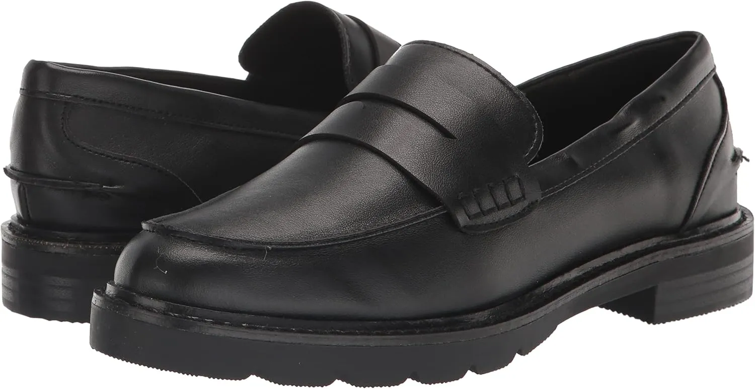 Anne Klein Women's Emmylou Loafer Flat