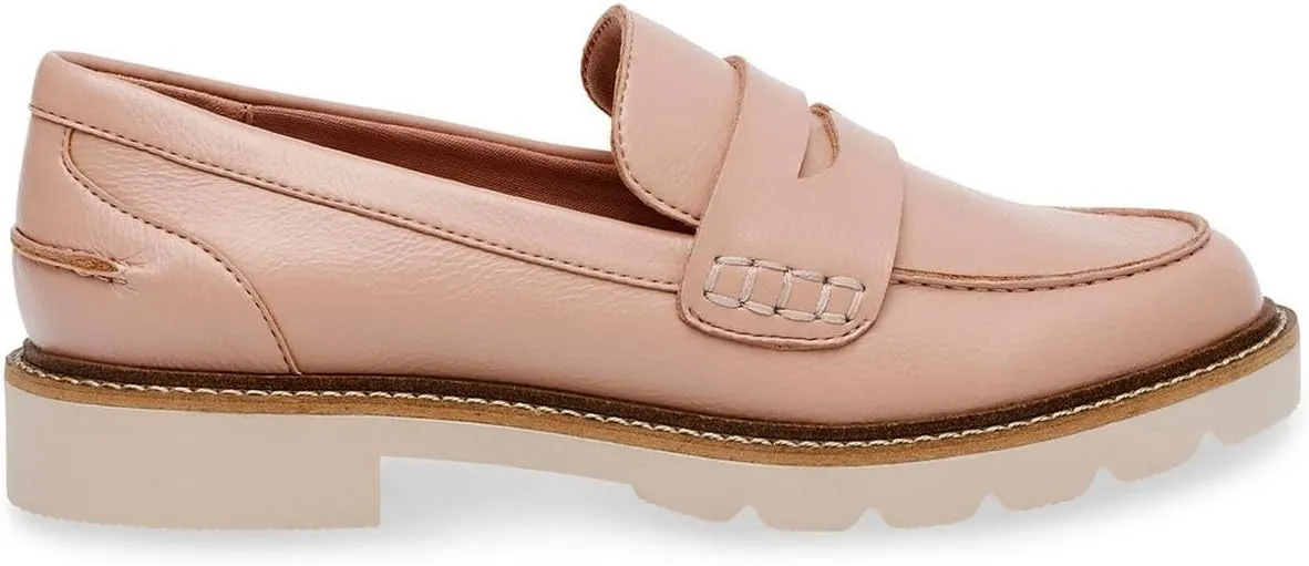 Anne Klein Women's Emmylou Loafer Flat