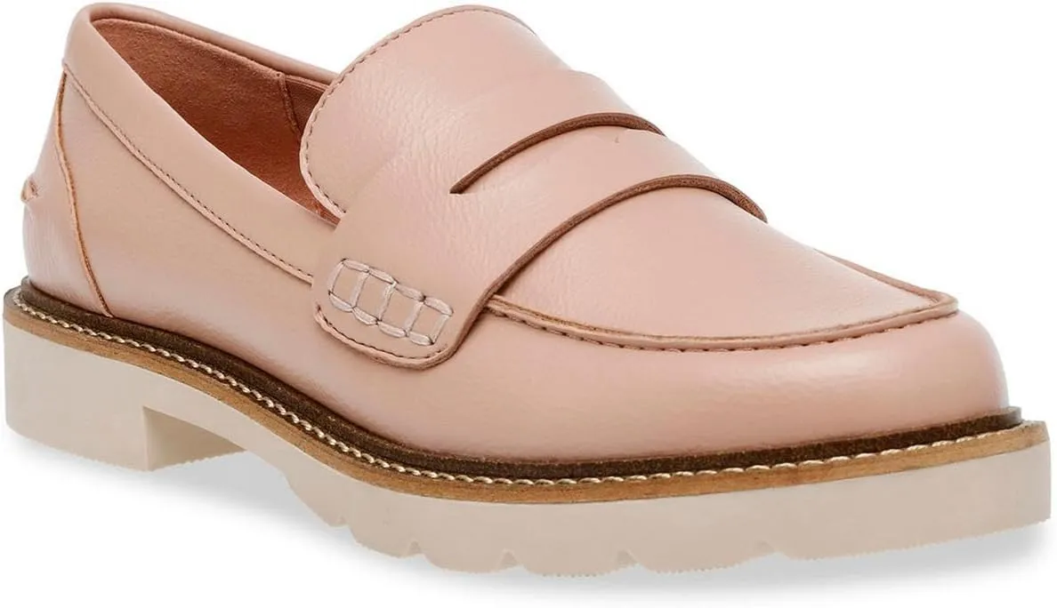 Anne Klein Women's Emmylou Loafer Flat