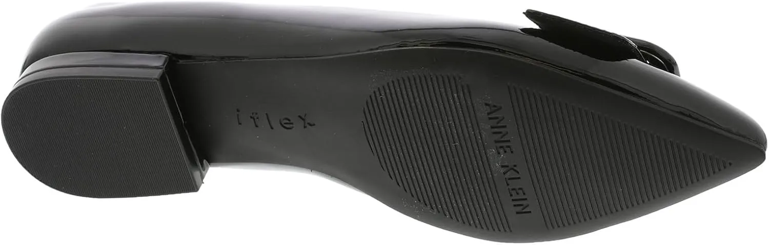 Anne Klein Women's Kalea Ballet Flat