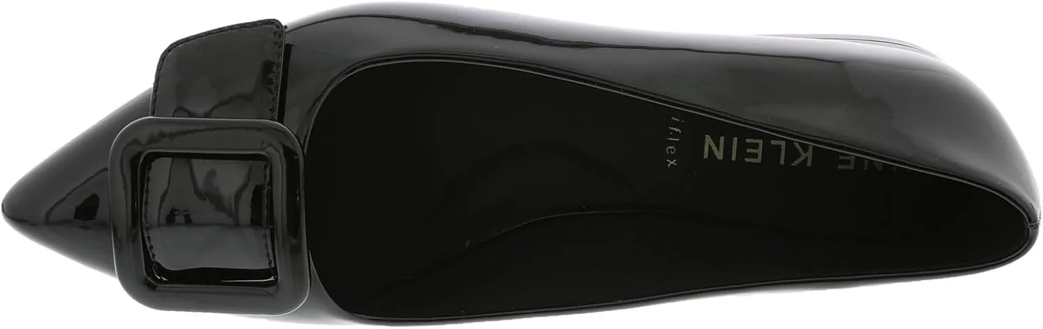 Anne Klein Women's Kalea Ballet Flat