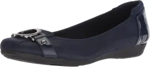 Anne Klein Women's Umeko Ballet Flat