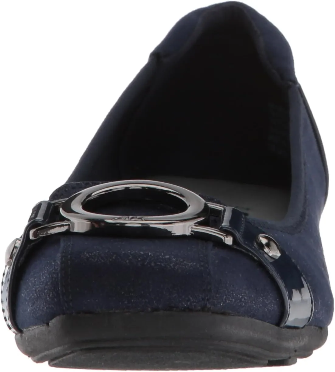 Anne Klein Women's Umeko Ballet Flat