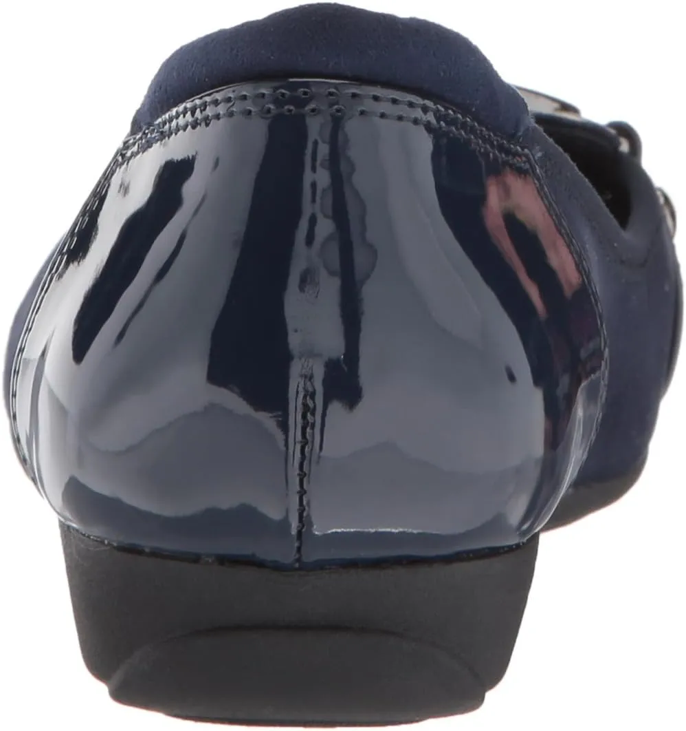 Anne Klein Women's Umeko Ballet Flat