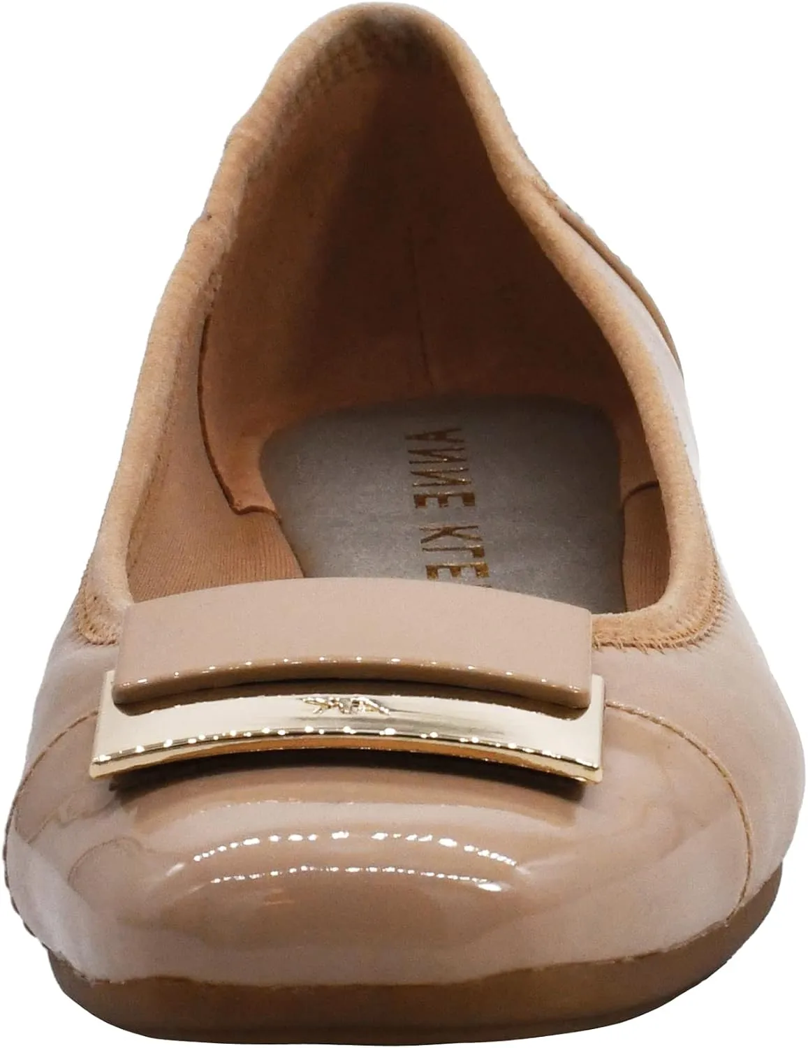 Anne Klein Women's UNA Flat