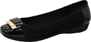 Anne Klein Women's UNA Flat