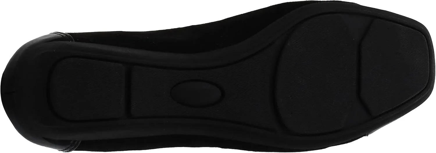 Anne Klein Women's UNA Flat