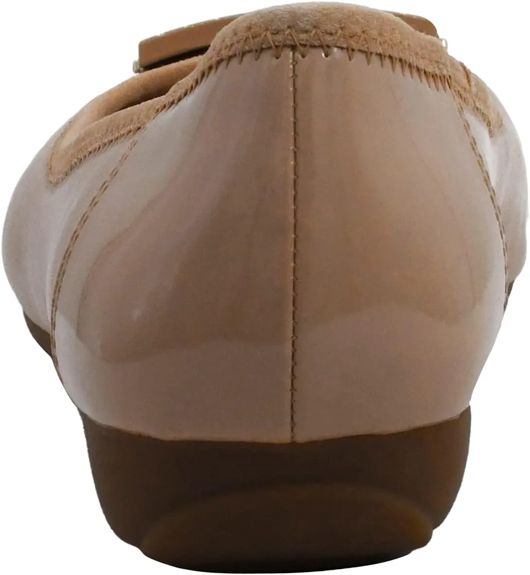Anne Klein Women's UNA Flat