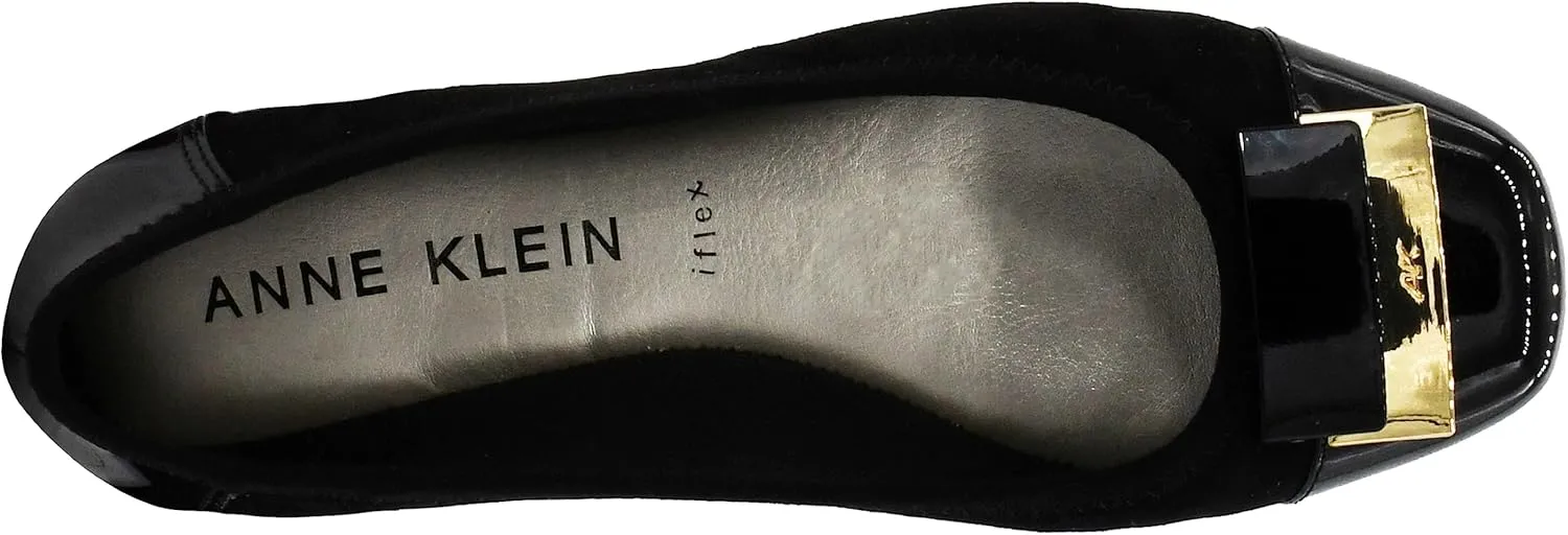 Anne Klein Women's UNA Flat